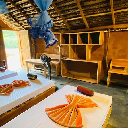Yala Village Eco Tree House Tissamaharama Kültér fotó